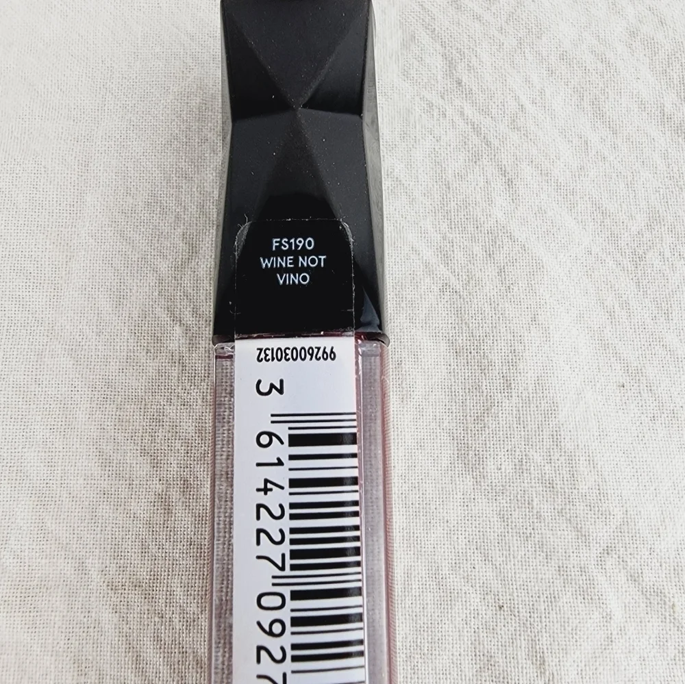 Covergirl full spectrum gloss idol lip gloss FS190